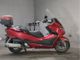 Фото Honda FORZA Z 2010 с японского аукциона