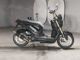 Фото Honda ZOOMER-X с японского аукциона