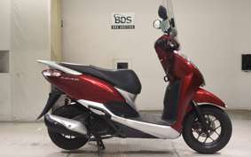 HONDA LEAD 125 JF45