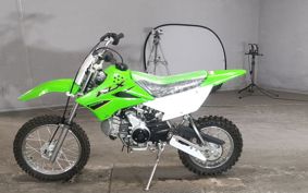 KAWASAKI KLX110R L LX110D