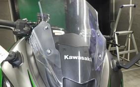 KAWASAKI NINJA 1000SX 2024 ZXT02K