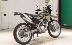 KAWASAKI KLX230S LX230A