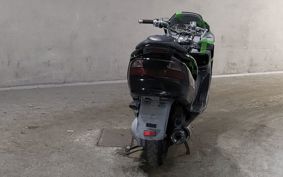 SUZUKI SKYWAVE 250SS CJ43A