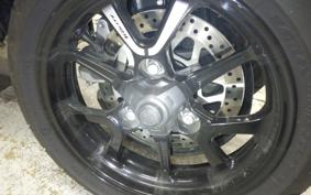 YAMAHA TRICITY 300 2020 SH15J