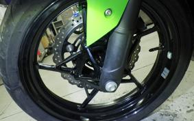 KAWASAKI NINJA 400 2019 EX400G