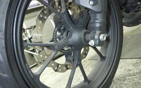 HONDA CB250RA 2015 MC52
