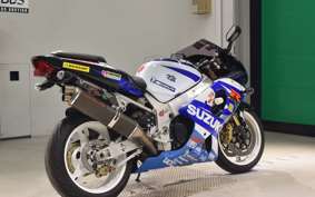 SUZUKI GSX-R1000 2002