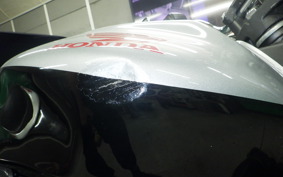 HONDA HORNET 250 2013 MC31