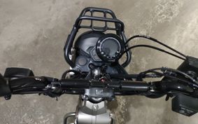 HONDA CT125 HUNTER CUB JA65