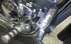 HONDA SHADOW 400 1998 NC34