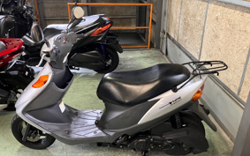 SUZUKI ADDRESS V125 CF4EA