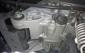 YAMAHA AXIS 125 Z SEJ6J