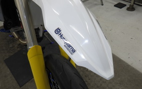 HUSQVARNA FE250 2022