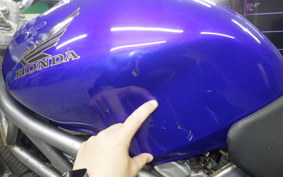 HONDA VTR 250 MC33