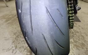 BMW F800R 2012