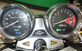 KAWASAKI ZEPHYR 1100 1992 ZRT10A