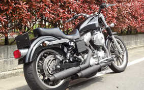 HARLEY FXD Dyna Super Glide 2003 GHV