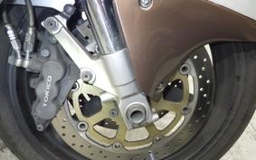 SUZUKI GSX-1300R HAYABUSA 1999