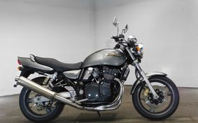 SUZUKI INAZUMA 400 (GSX400) 2001 GK7BA