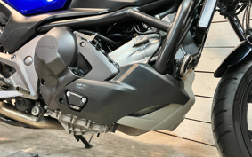 HONDA NC750S ABS 2019 RC88