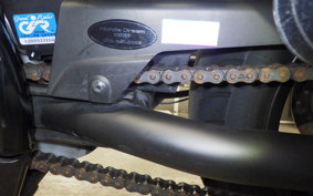 HONDA REBEL 1100 2021 SC83