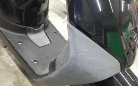 HONDA TACT Basket 2016 AF79