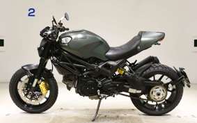DUCATI MONSTER 1100 EVO 2013