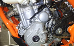 KTM 350 EXC F 2019