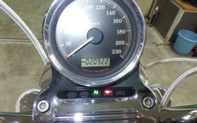 HARLEY L1200LI 2008
