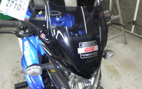 SUZUKI GSX-S750 2021 C533F