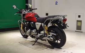 HONDA CB1100RS 2017 SC65