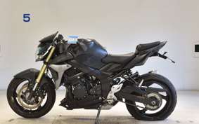 SUZUKI GSR750 A 2016 GR7NA