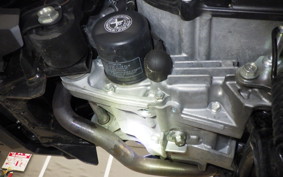 HONDA FORZA 250 1984 MF17