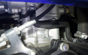 SUZUKI GSX-R125 2014 DL33B