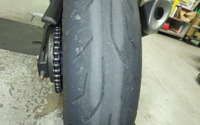 YAMAHA MT-25 2004 RG43J