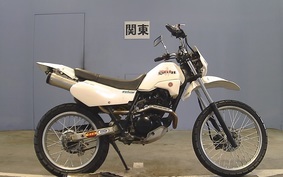 YAMAHA SEROW 225 1KH
