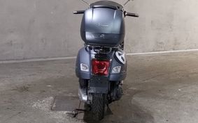 VESPA SEIJORUNI 2019 ..