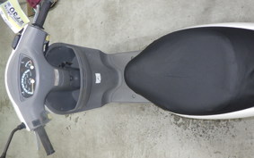 HONDA TACT GEN 3 2016 AF51
