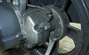 SUZUKI BURGMANストリート125EX 1998 EA23M