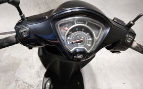 HONDA DIO 110 JF58