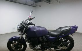 KAWASAKI ZRX-2 1997 ZR400E