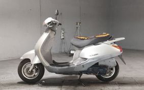 HONDA LEAD 100 JF06