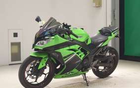 KAWASAKI NINJA 250 ABS EX250L