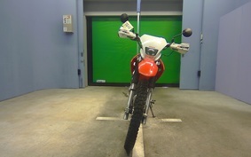 HONDA XR230 MD36