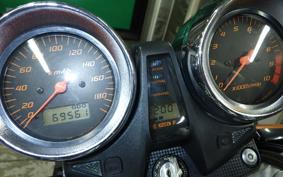 HONDA CB1300SF SUPER FOUR 2001 SC40