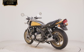 KAWASAKI ZEPHYR 1100 2006 ZRT10A