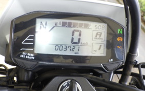 SUZUKI DR-Z4SM 2025 ER1AH