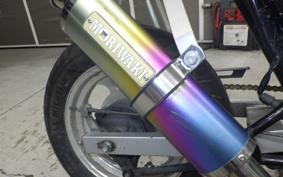 HONDA APE 50 2025 AC16