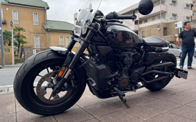 HARLEY RH1250S 2022 ZC4