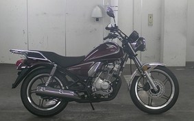 HONDA CB125T PCJ1